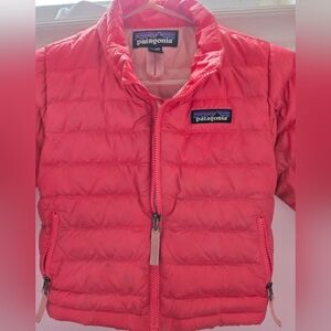 Patagonia Sweater Jacket